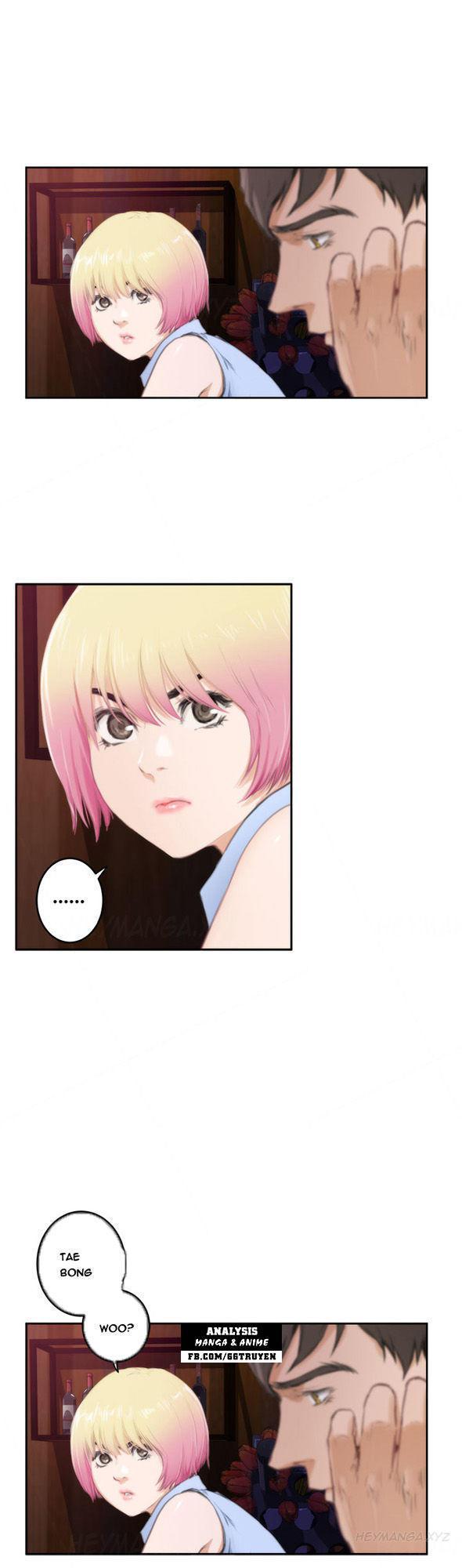 h-mate chapter 86 41