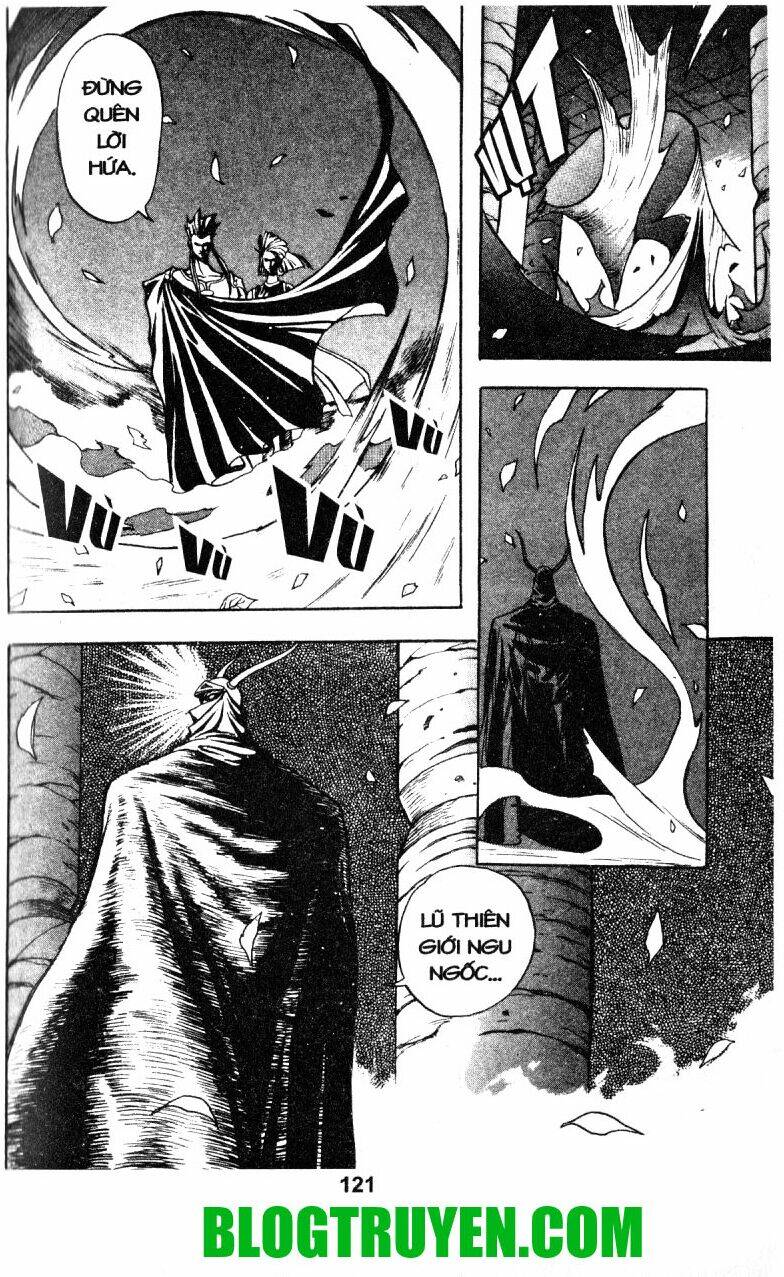 shoma - thiên vương thần kiếm chapter 7 2