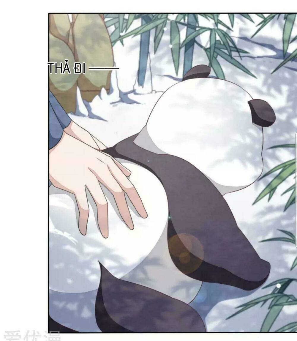 xuyên về cổ đại làm quốc bảo chapter 6 21