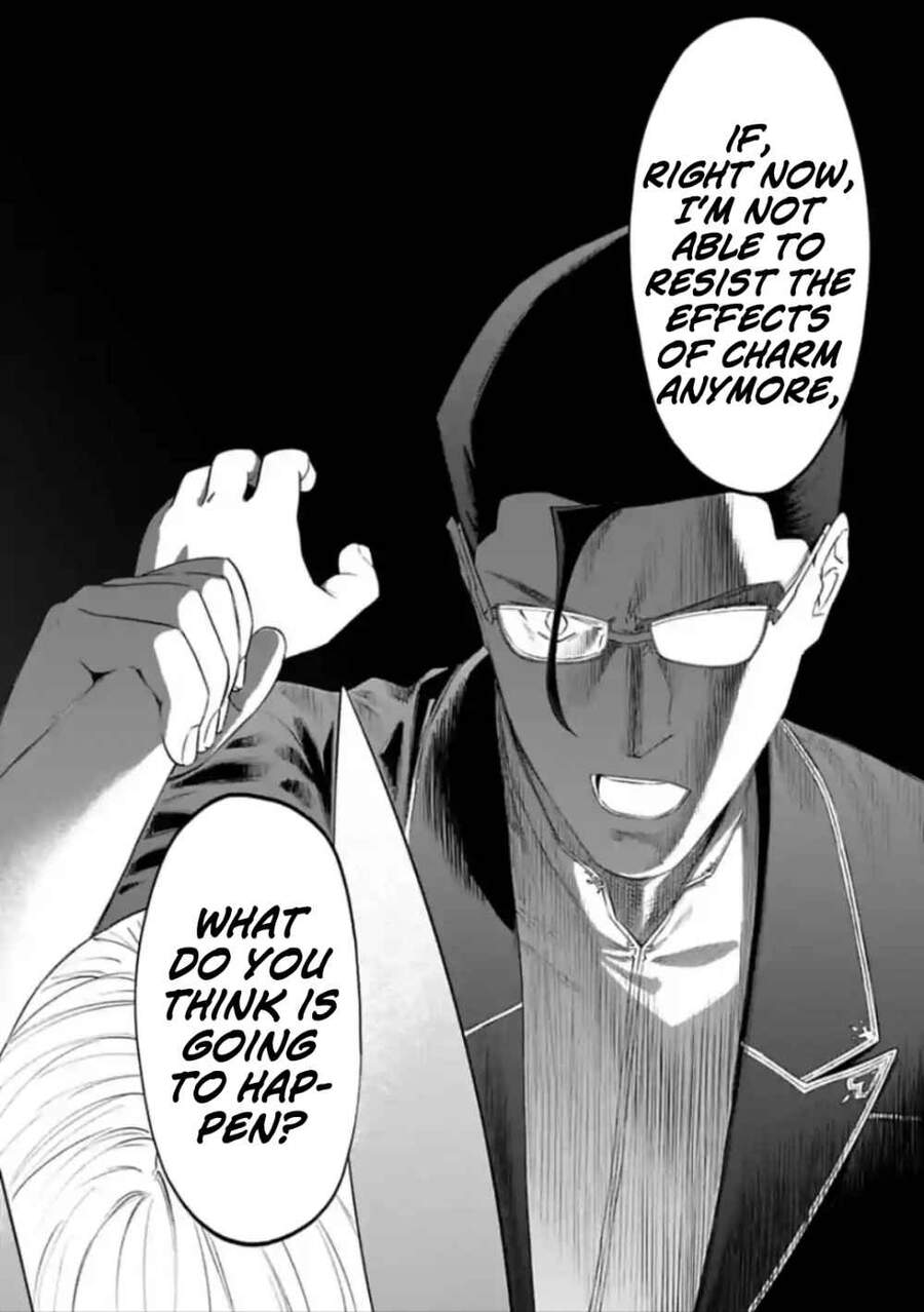 fantasy bishoujo juniku ojisan to [manga] chapter 45 2