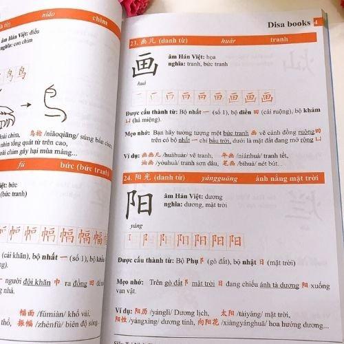 Sách - Combo: 250 Thông Điệp Thay Đổi Cuộc Đời Bạn +Siêu Trí Nhớ Chữ Hán Tập 02