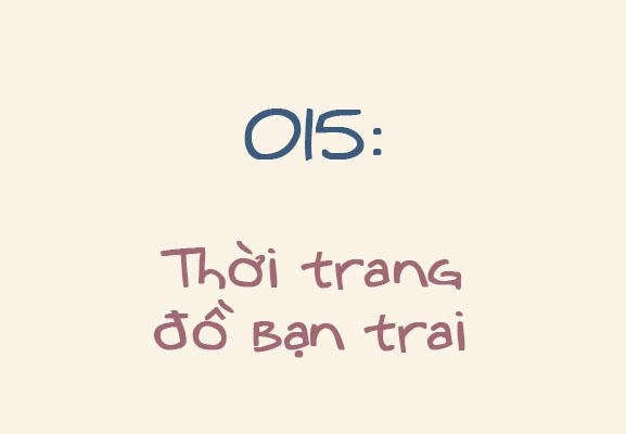 bạn trai khổng lồ thiếu não của tôi chapter 15 2