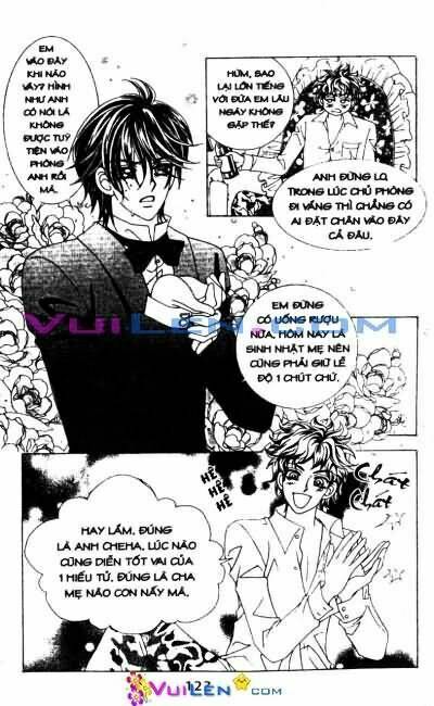 thiên thần tái thế chapter 1 123