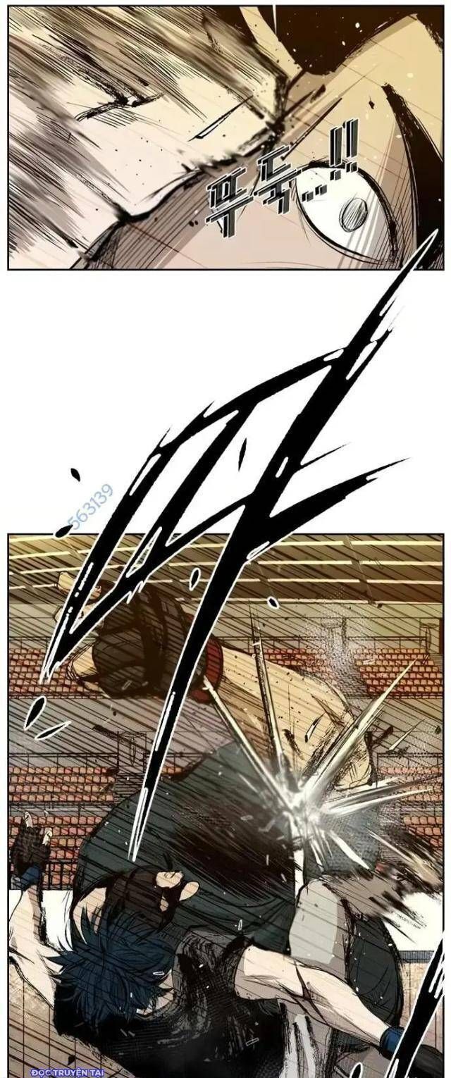 shark - cá mập chapter 127 51