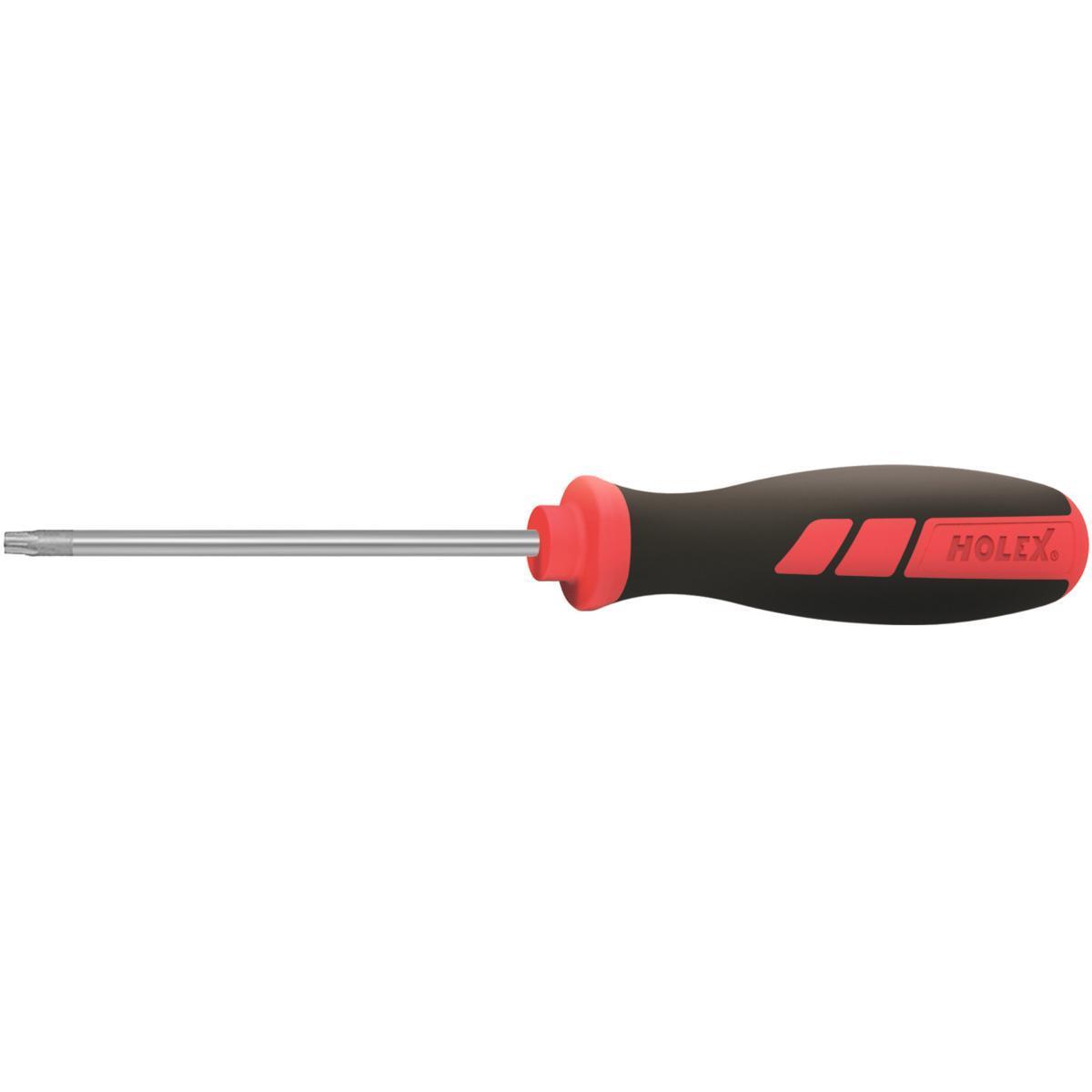 TUỐC NƠ VÍT HOA THỊ HOLEX 625701 TX25