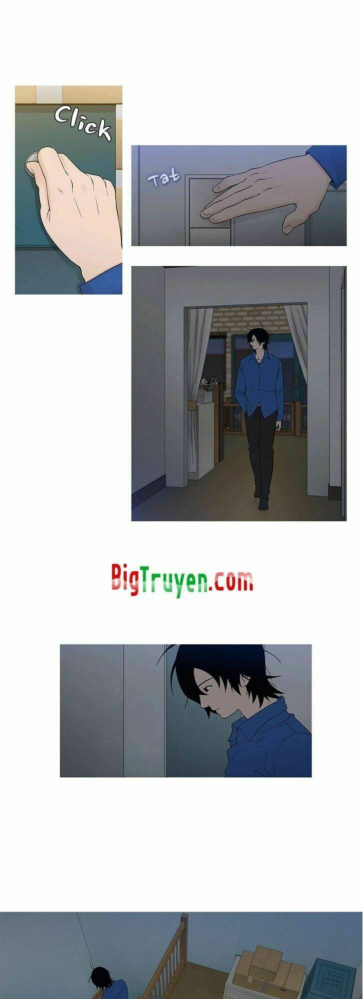 trái tim của một người bạn chapter 19 8