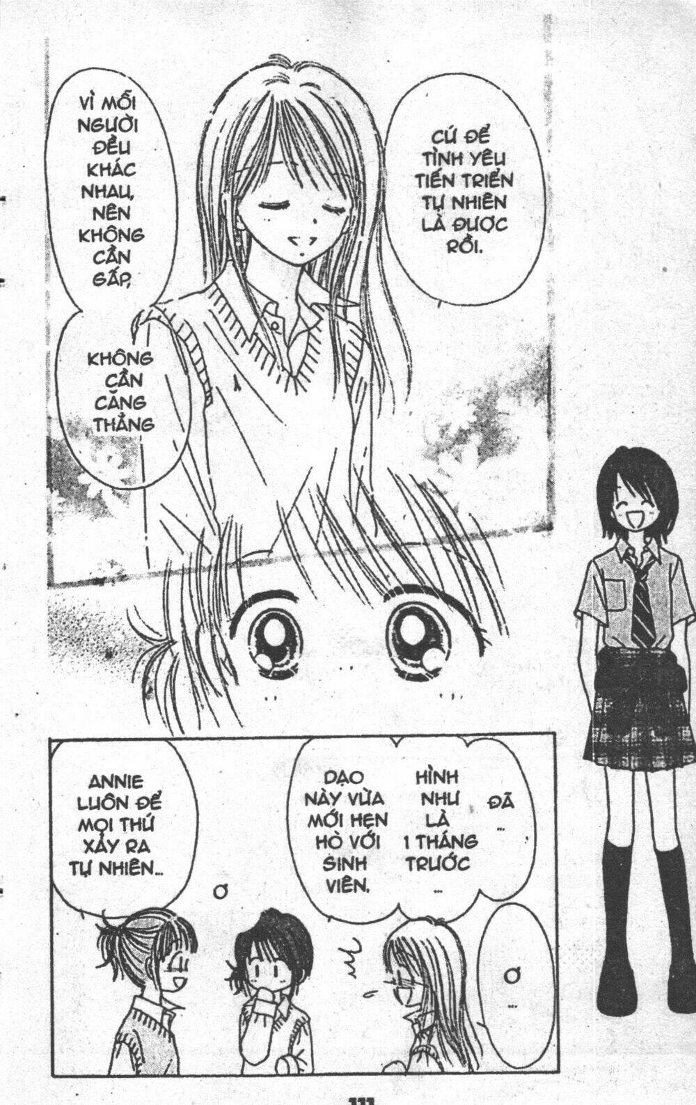 beautiful 100% chapter 1 119