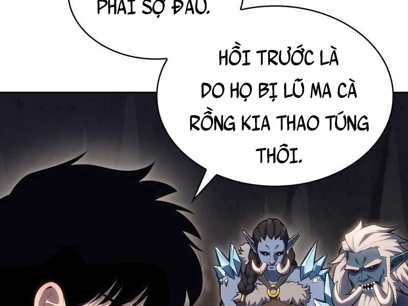 người chơi mới solo cấp cao nhất Chapter 90 - Trang 2