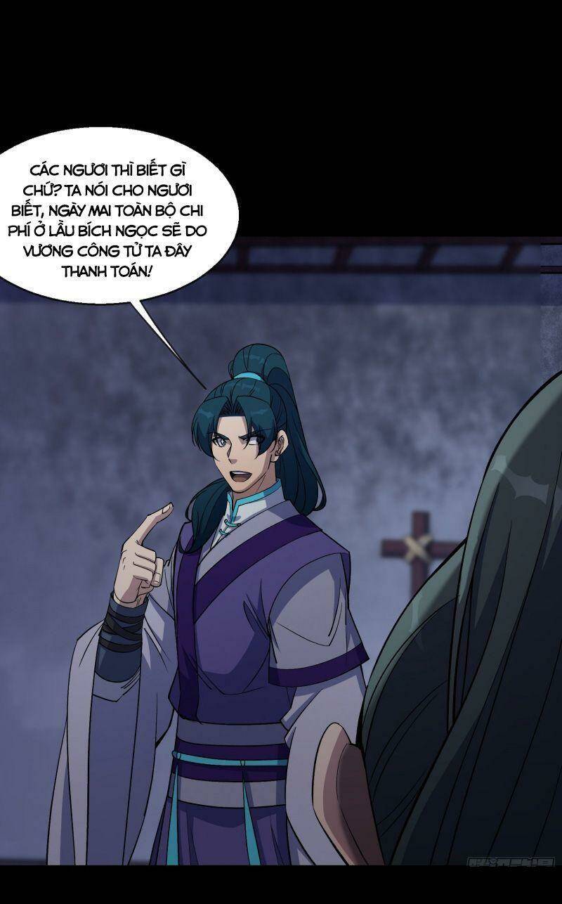 thông u đại thánh chapter 93 4