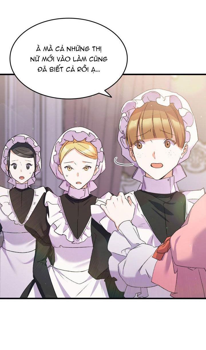 tôi định quyến rũ anh trai nhưng nam chính đã đến chapter 14 20