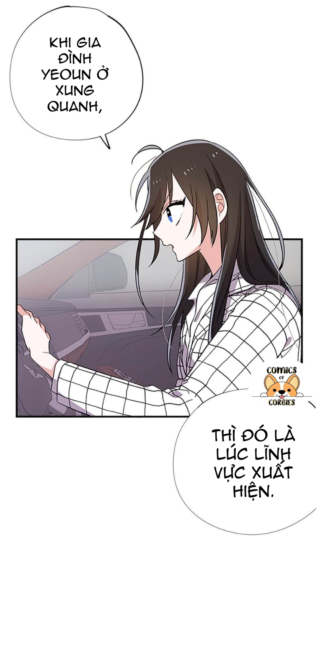 hãy cứu chồng tôi chapter 9 34