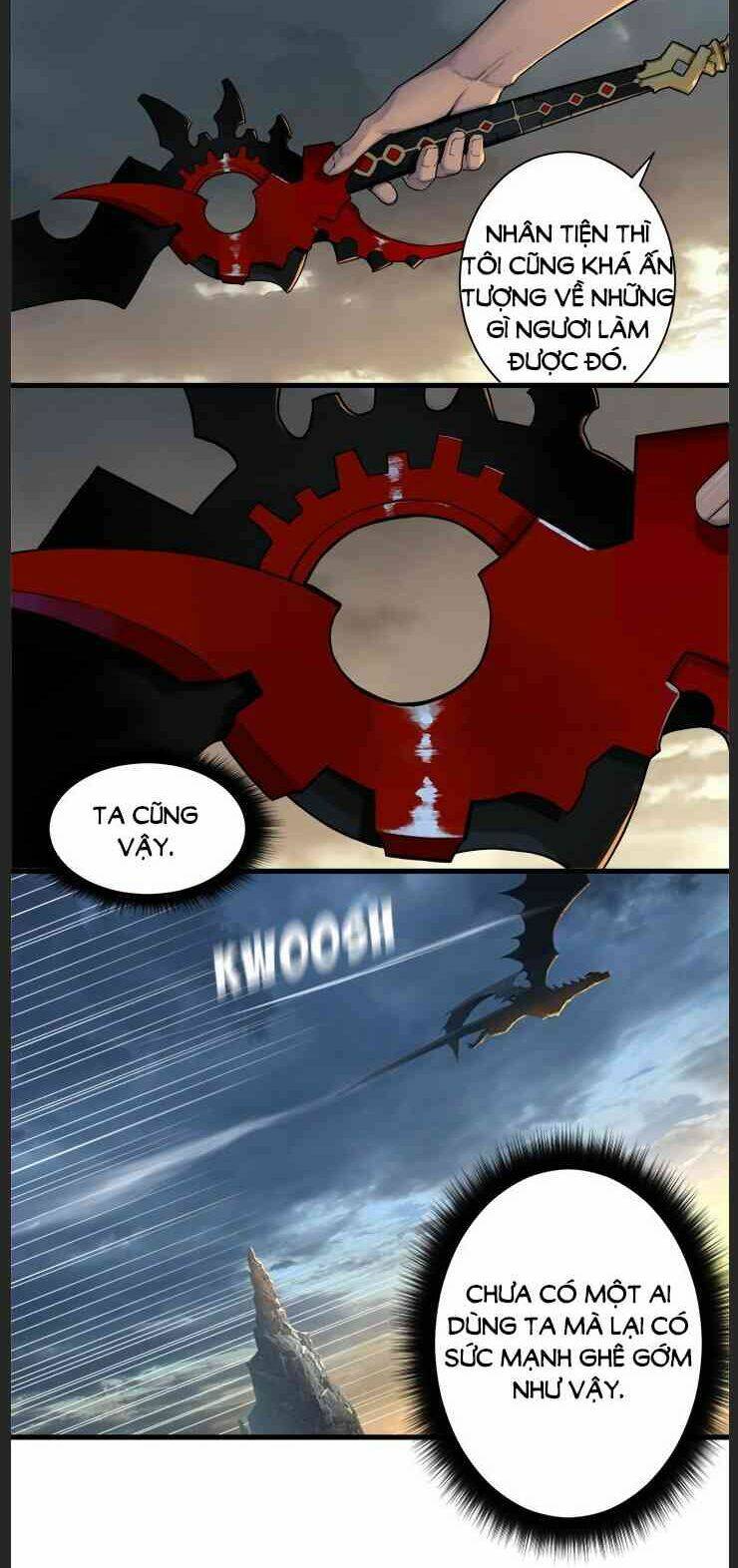 triệu hồi đến thế giới fantasy chapter 96 10