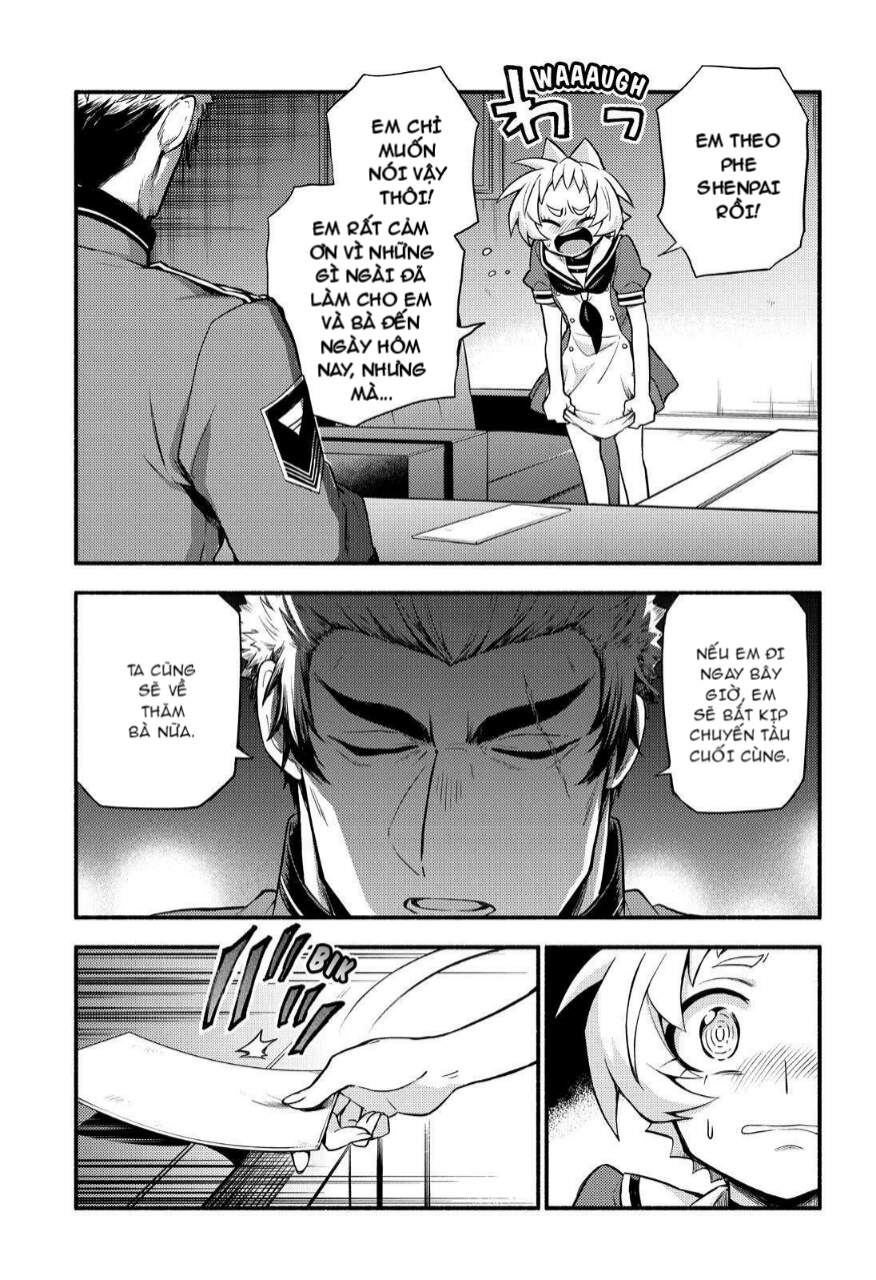 nana vô năng chapter 56 2