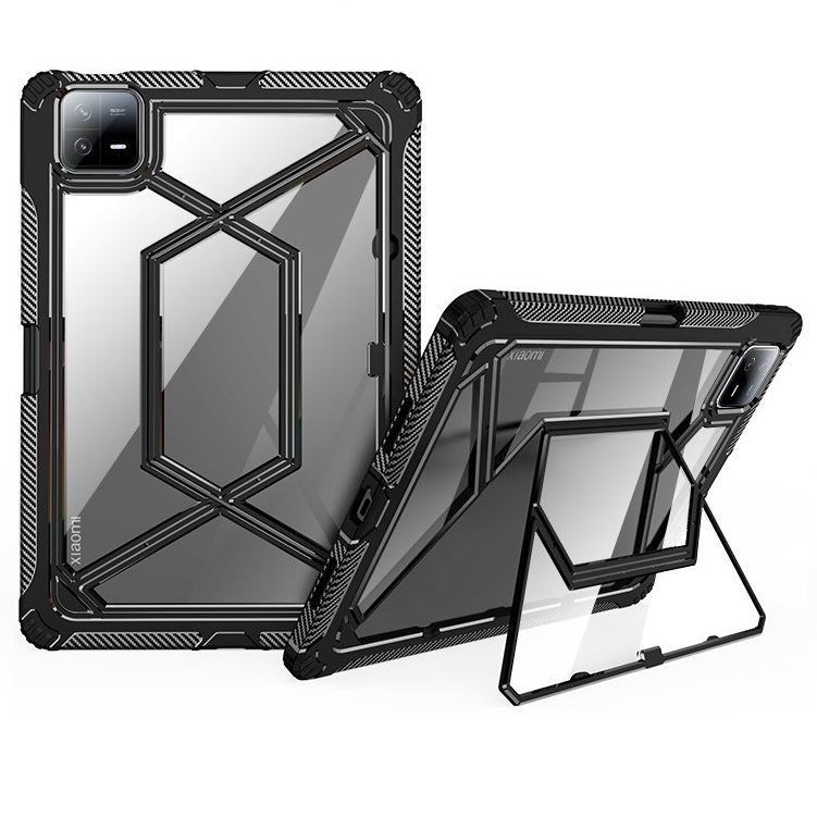 Ốp lưng dành cho Mi Pad 6 - Mi Pad 6 Pro chống sốc tản nhiệt