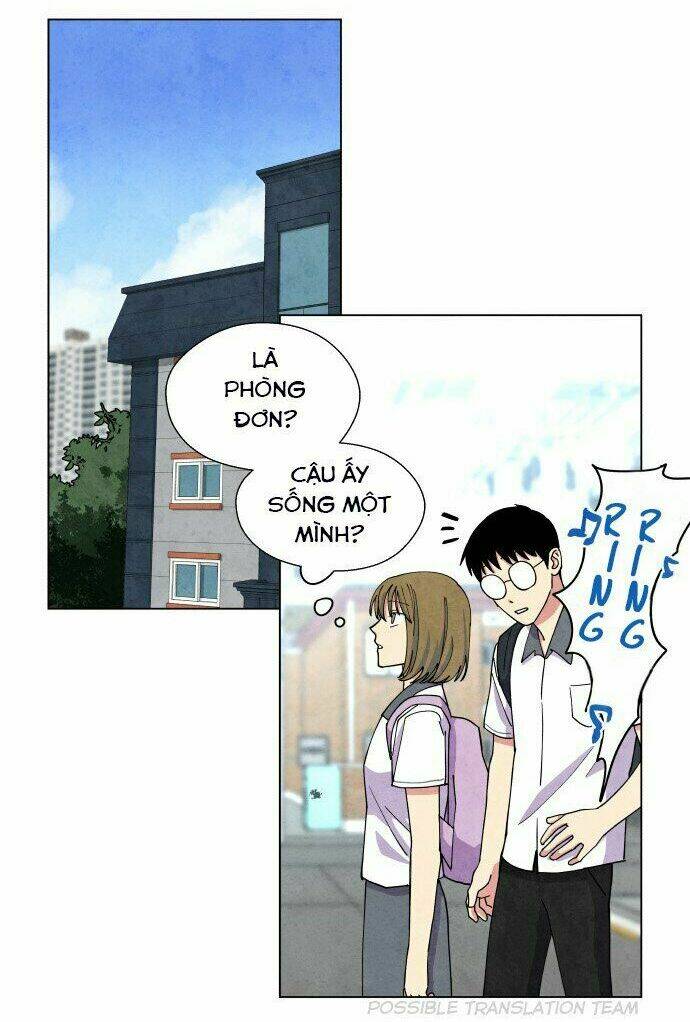 tai sói và mũ đỏ chapter 16 27