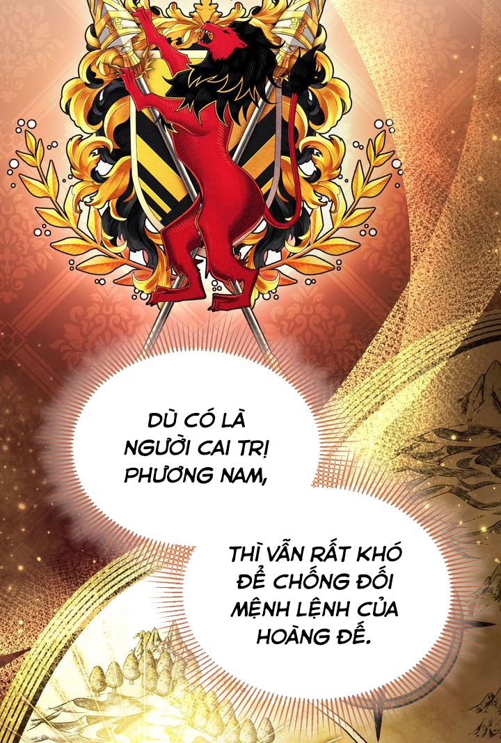 công chúa muốn ly hôn chapter 25 24