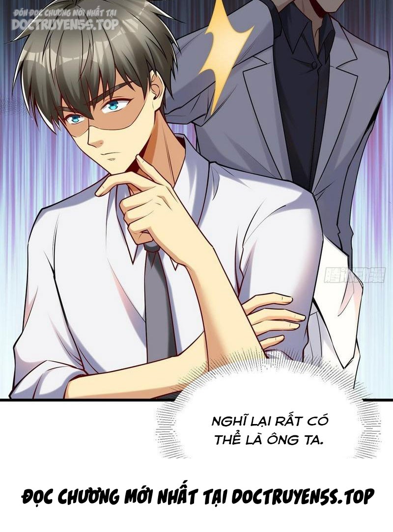 ta làm giàu từ thua lỗ game chapter 105 15