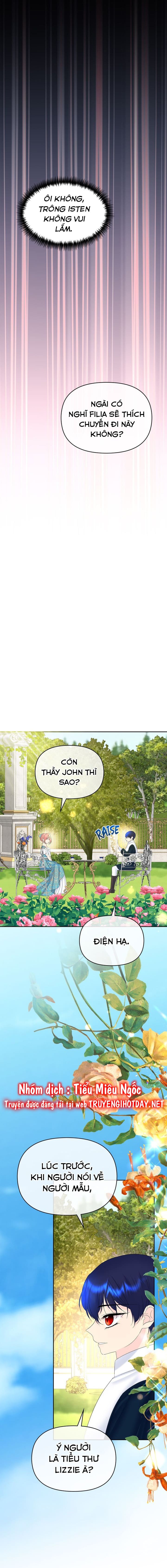 nuôi chồng từ bé chapter 69 6