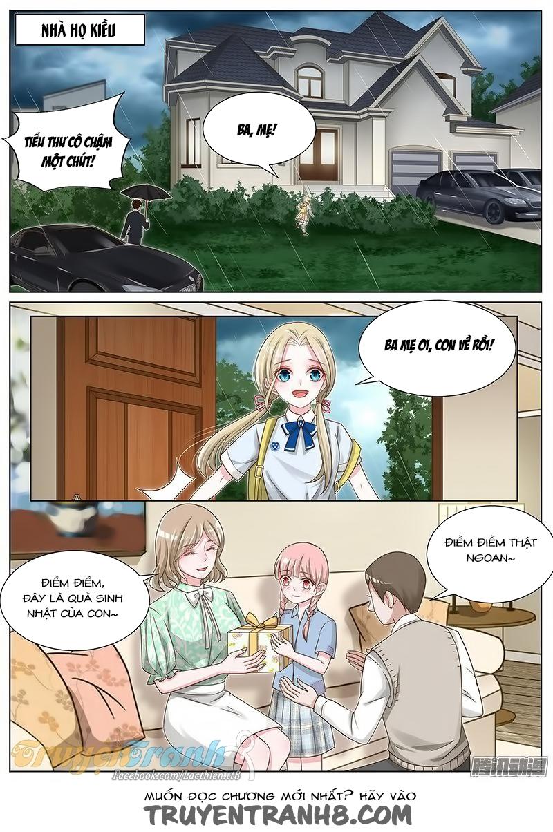 vương bài giáo thảo chapter 114 5