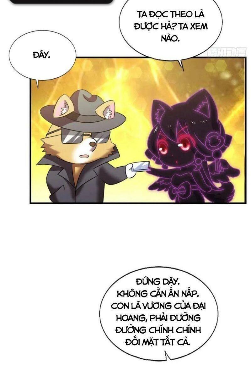 Trọng Sinh Thành Cậu Vàng Tại Dị Thế Chapter 240 34