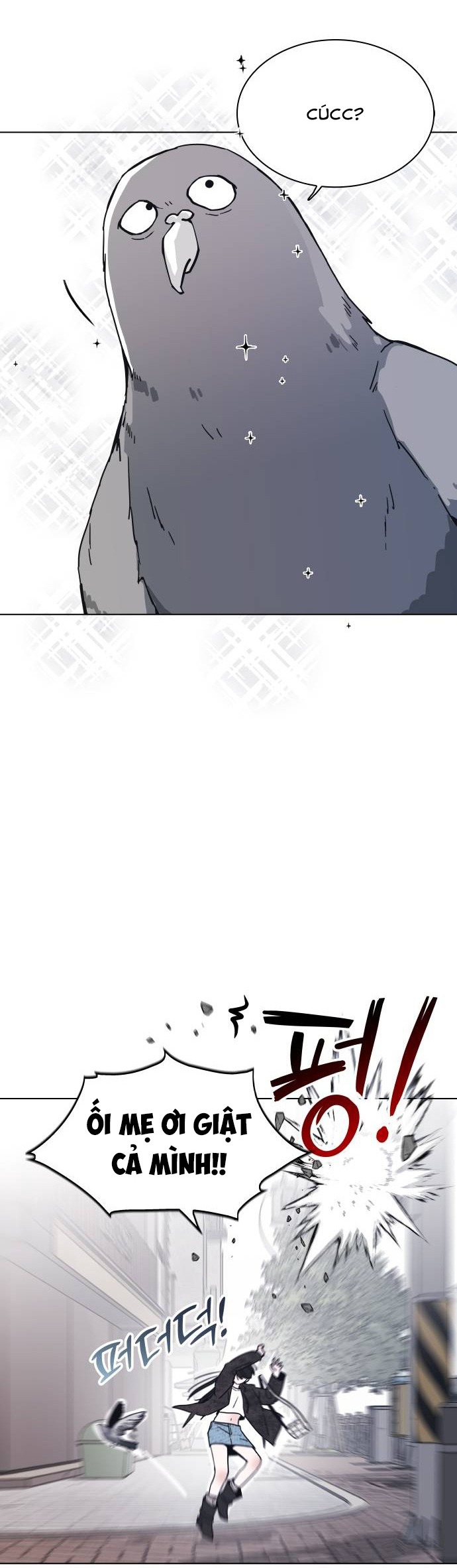 kiss trước khi ngủ nào chapter 1 16