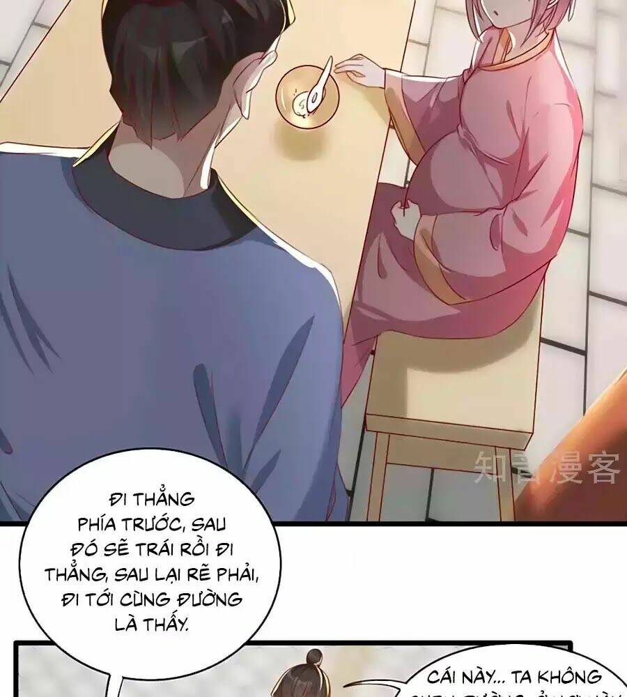 gian phi như thử đa kiều chapter 67 47