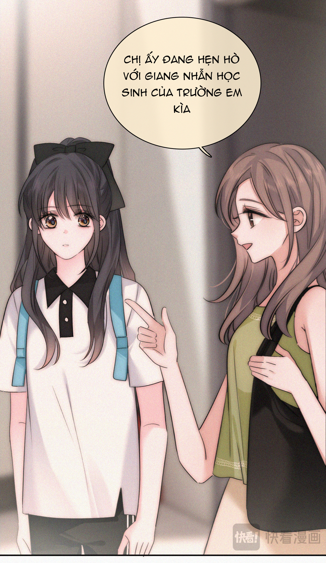 bệnh yêu chapter 112 26