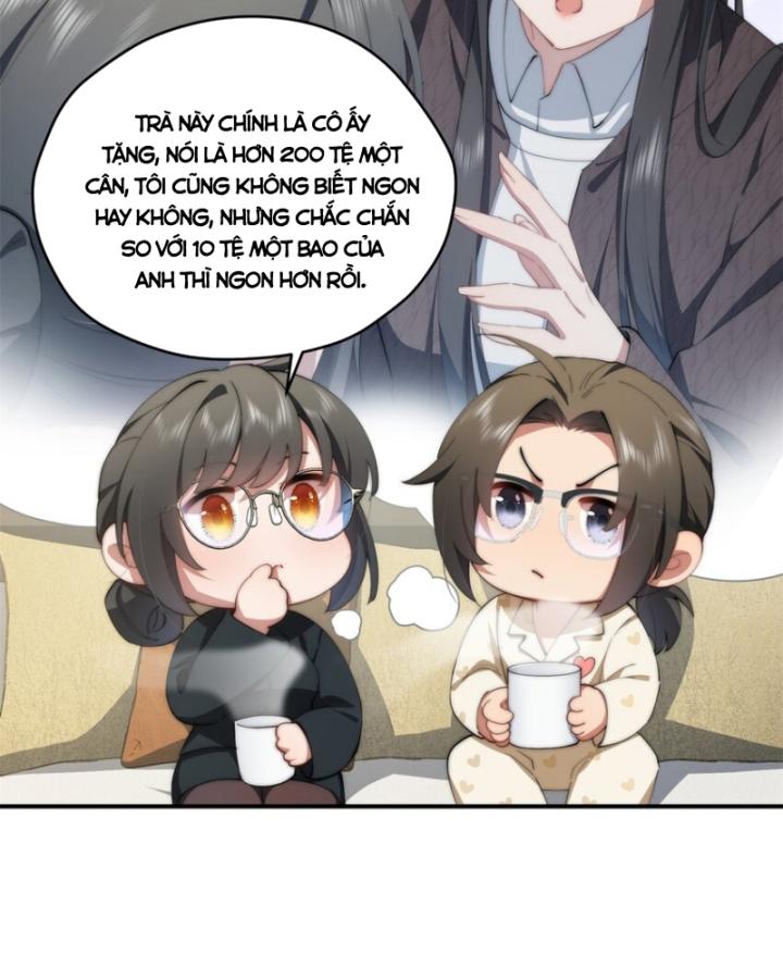 nữ chính chạy từ trong sách ra thì phải làm sao chapter 89 29