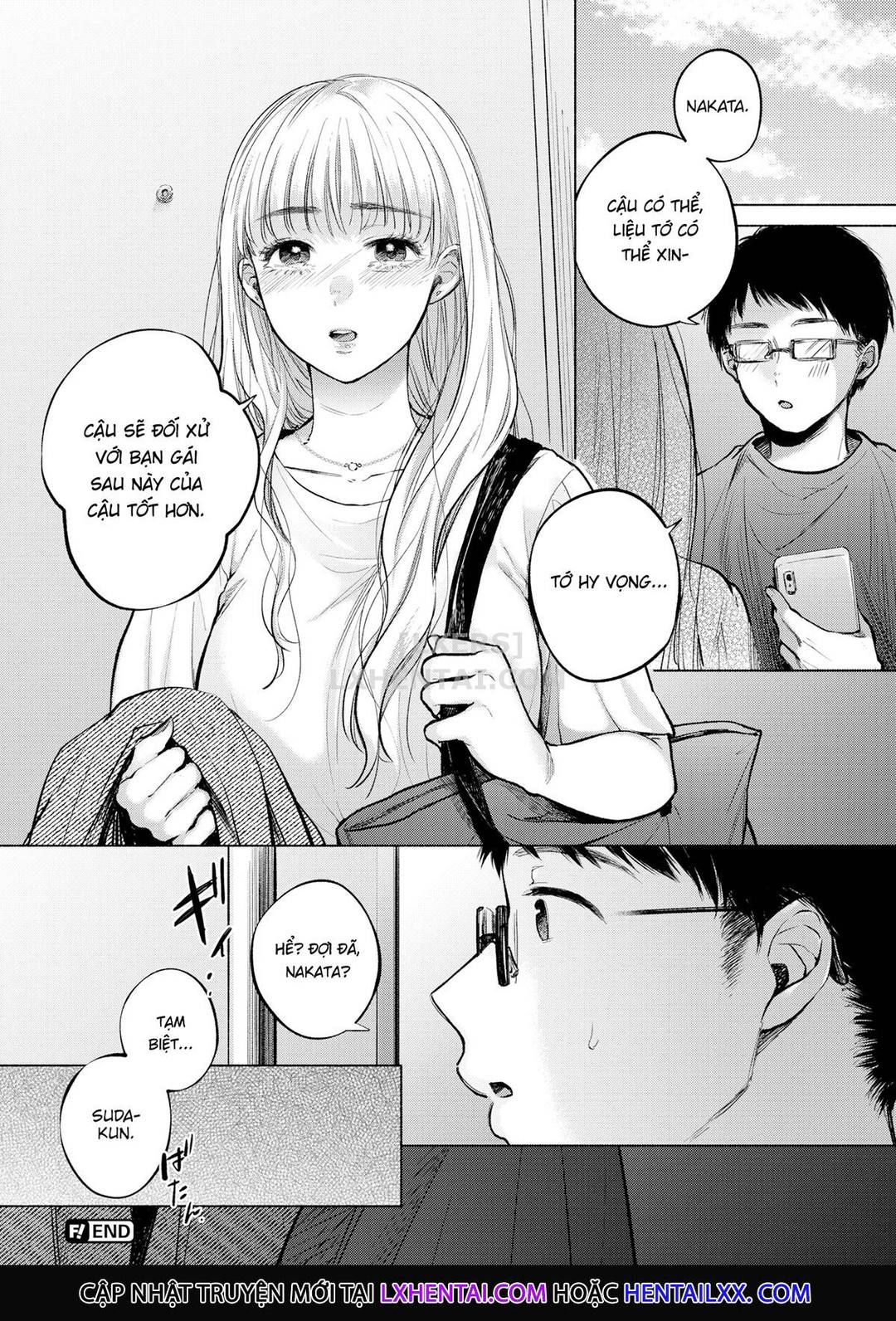 rời khỏi tổ chapter 1 24