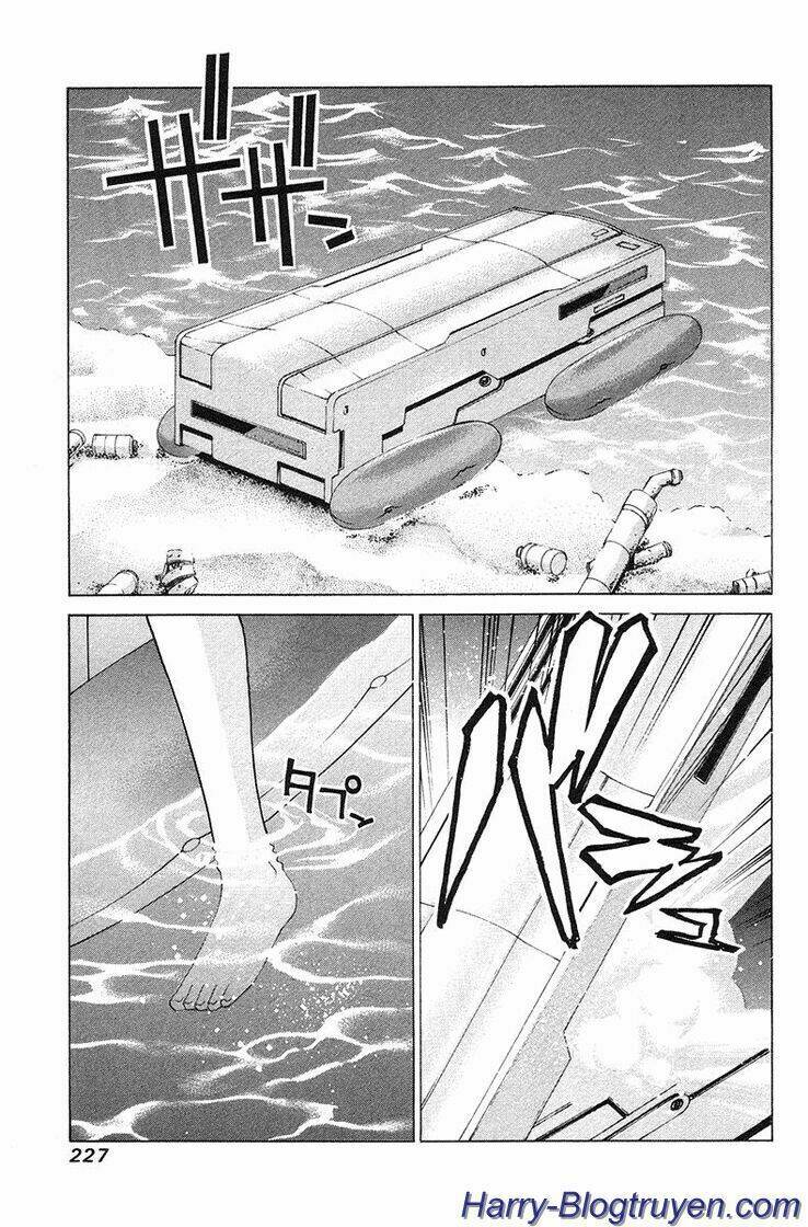 elfen lied chapter 97 14