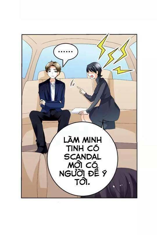 phản công thành siêu sao chapter 12 33