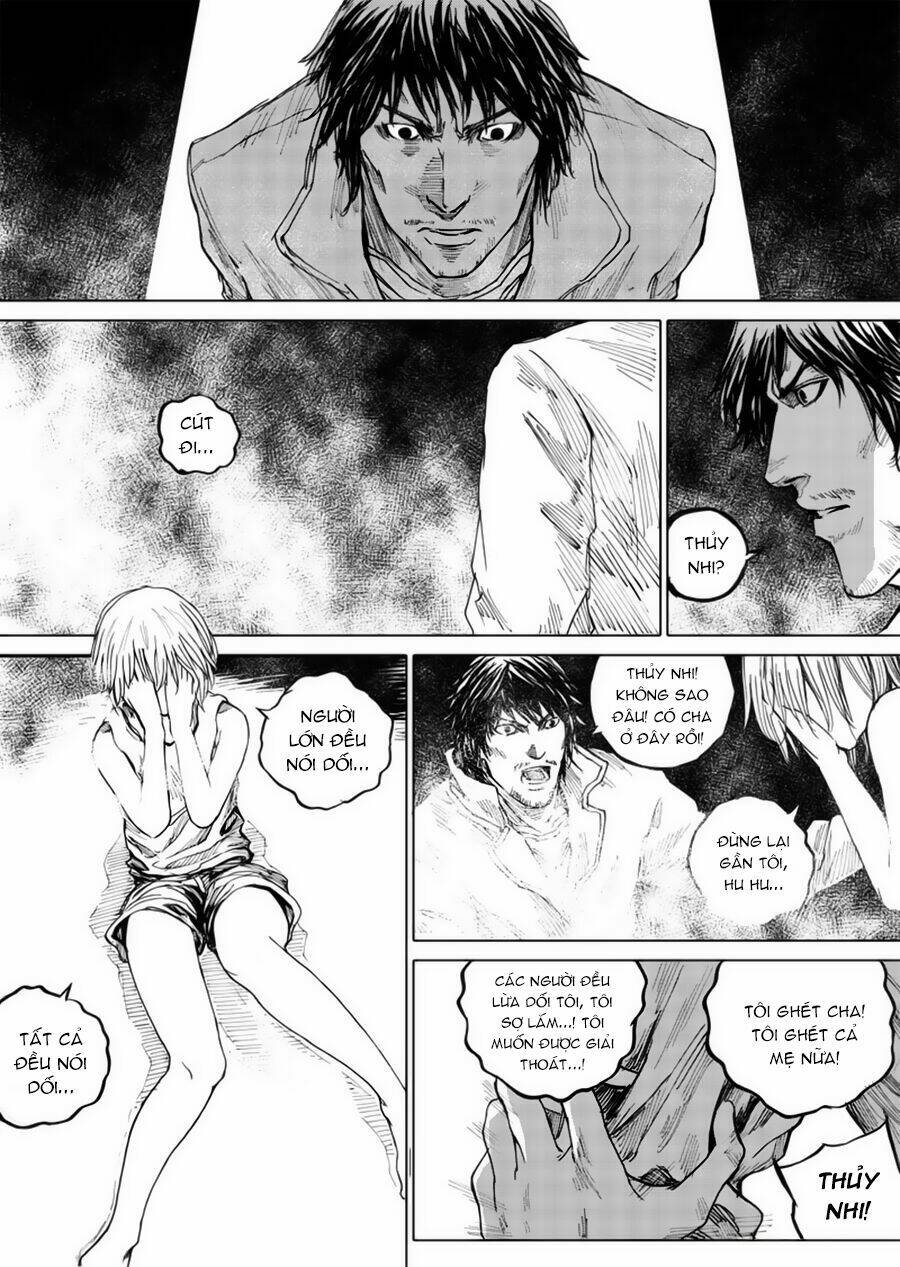 rakshasa street chapter 28 5