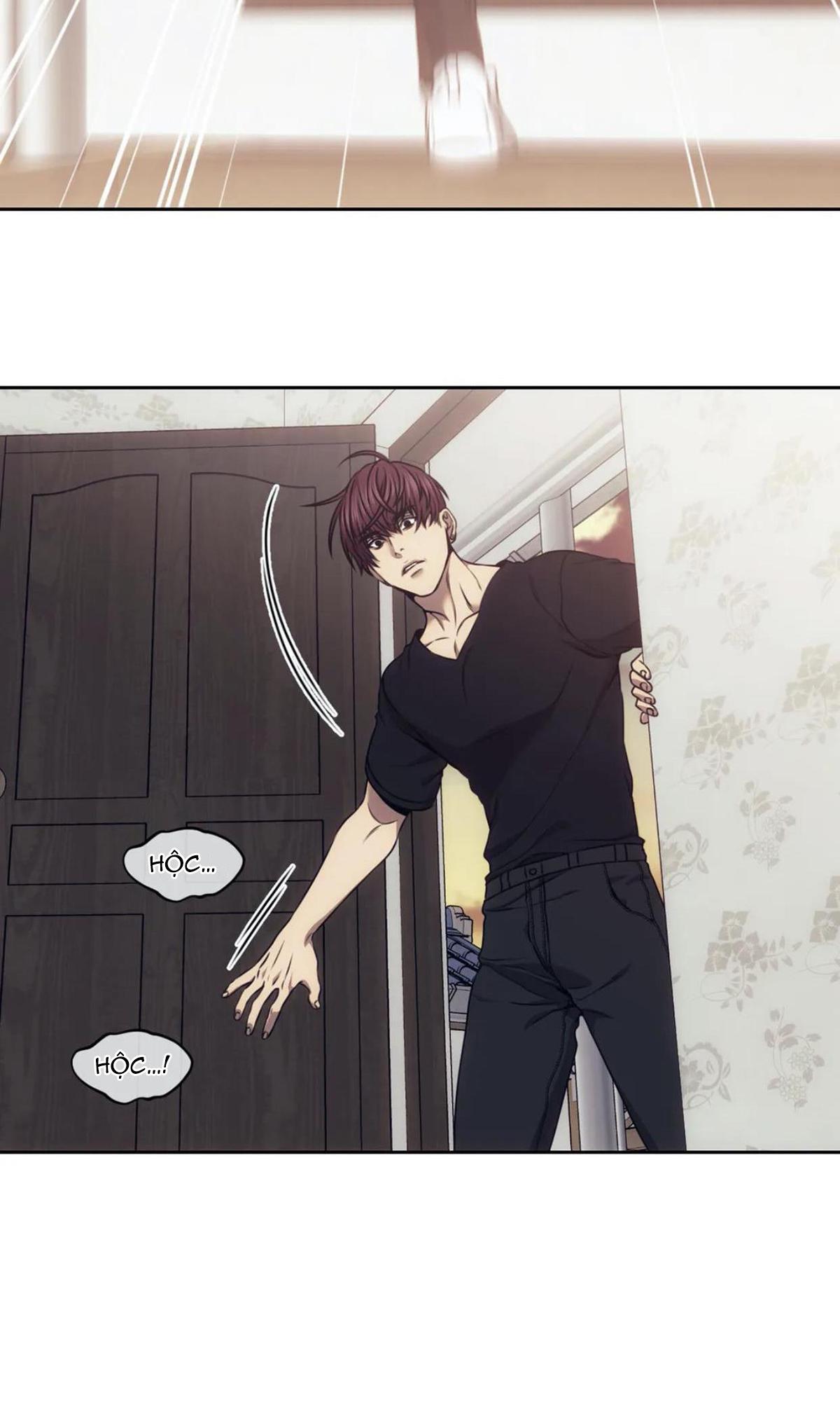 công cuộc báo thù của kẻ yếu thế chapter 31 5