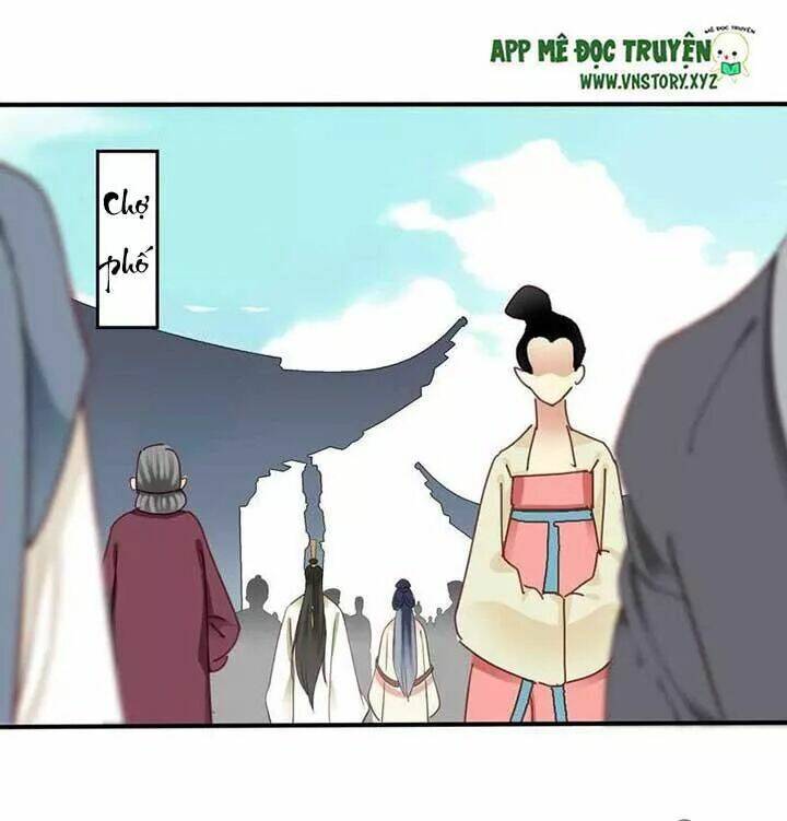 kiều nữ độc phi chapter 58 23