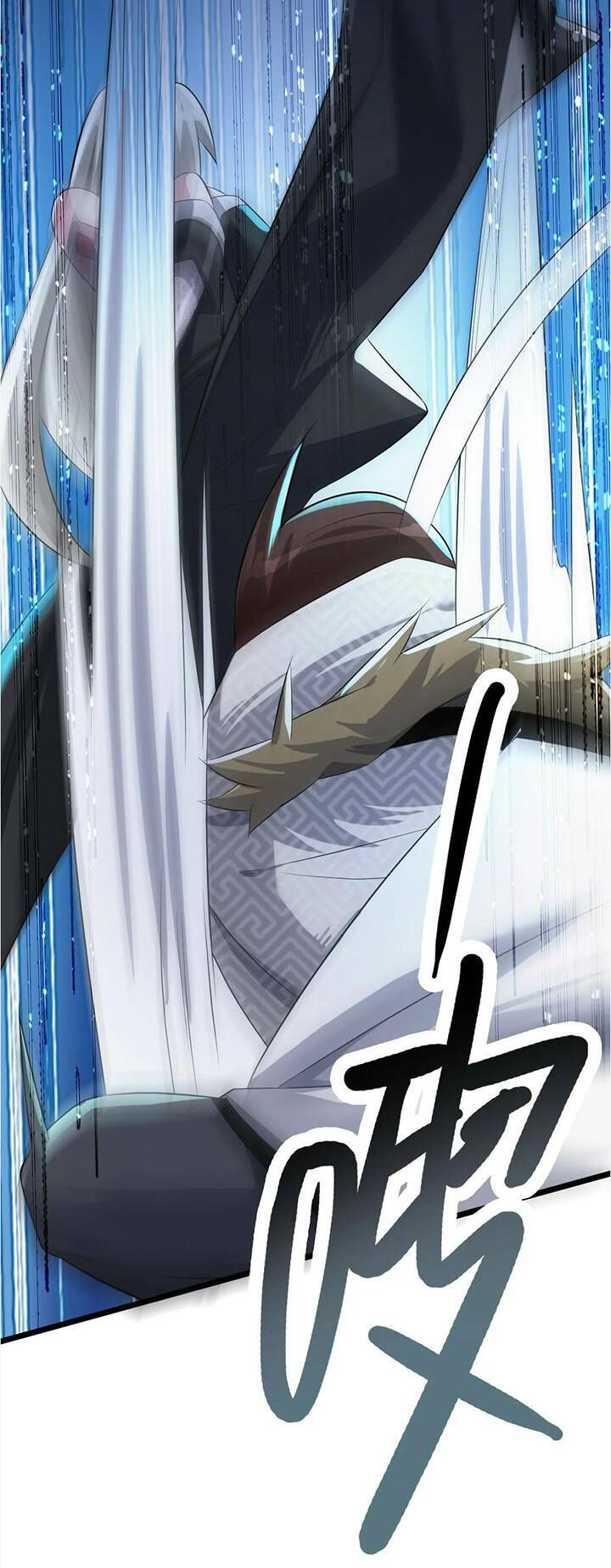 đại bảo kiếm của tôi chapter 23 29