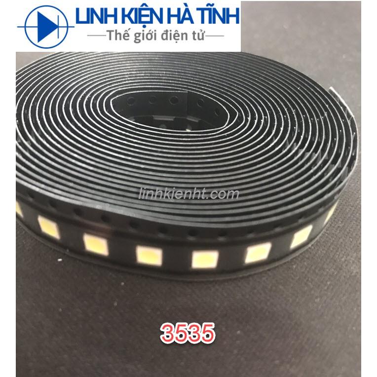 10 chiếc LED nền TIVI 3535 6V