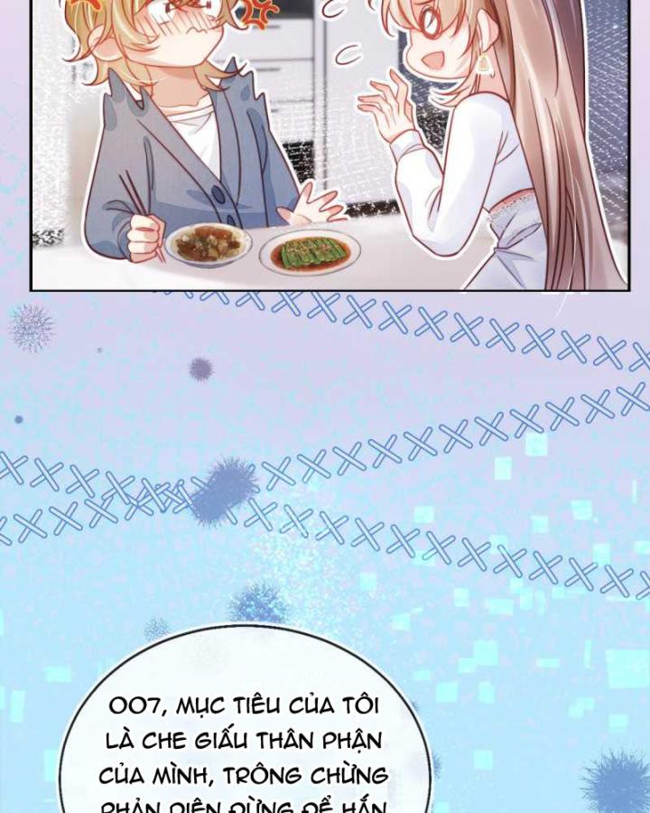 nhân vật phản diện tôi viết đã tìm tới cửa rồi chapter 2 55