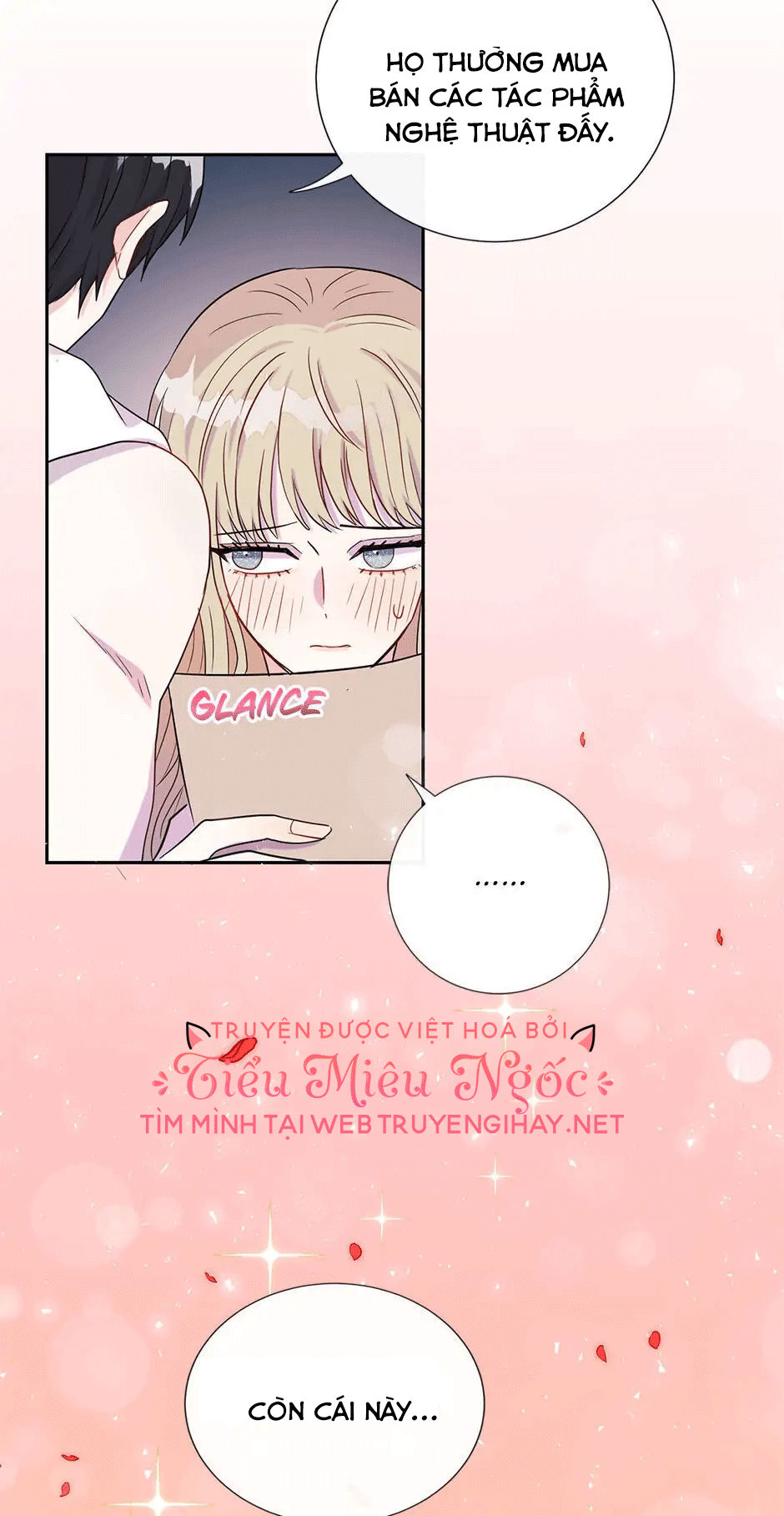 đừng ăn thịt tôi mà chapter 32 25