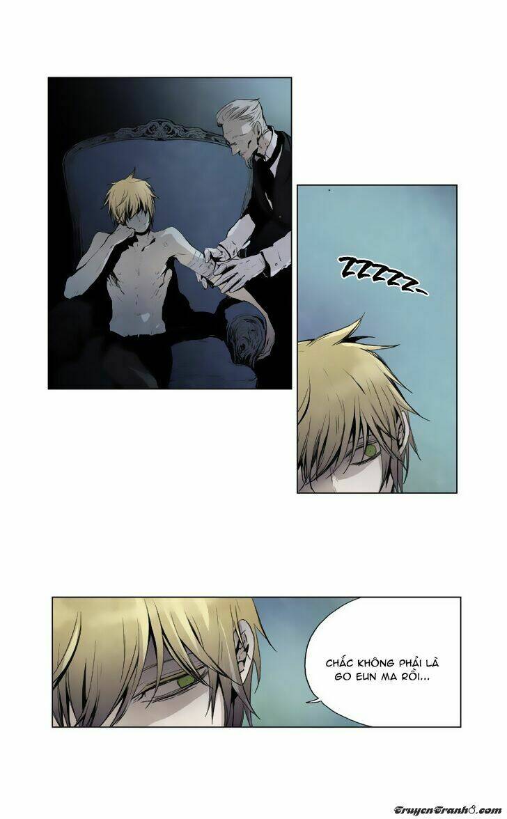 american ghost jack chapter 21 30