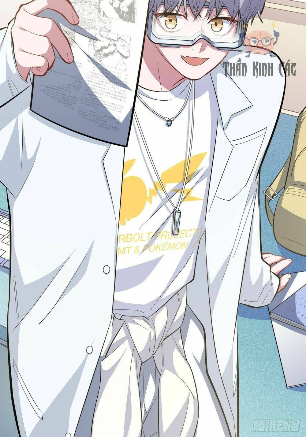 nhạc phụ đại nhân là lão bà chapter 40 18