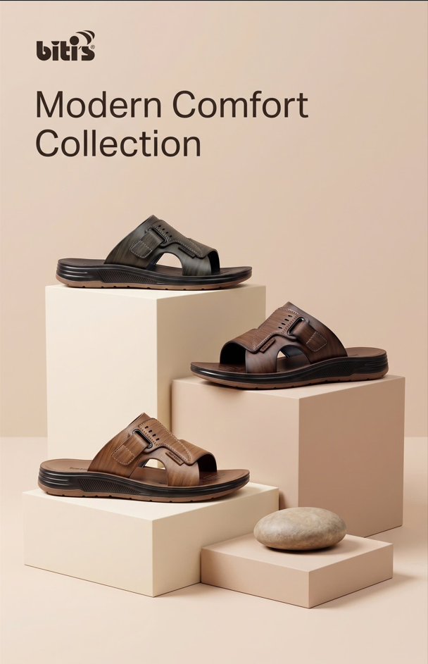 Sandal Biti's nam (39-44)