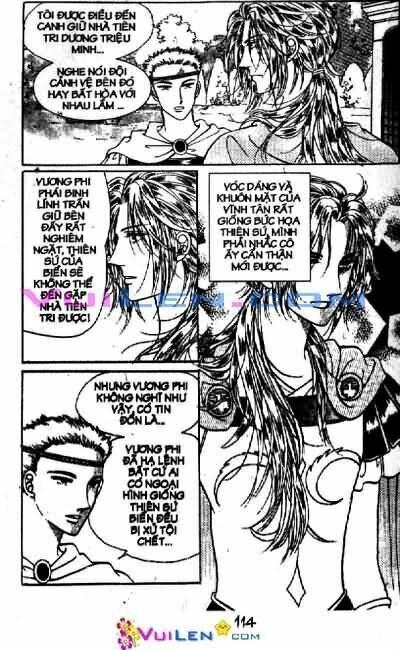 nữ hoàng biển cả chapter 4 104