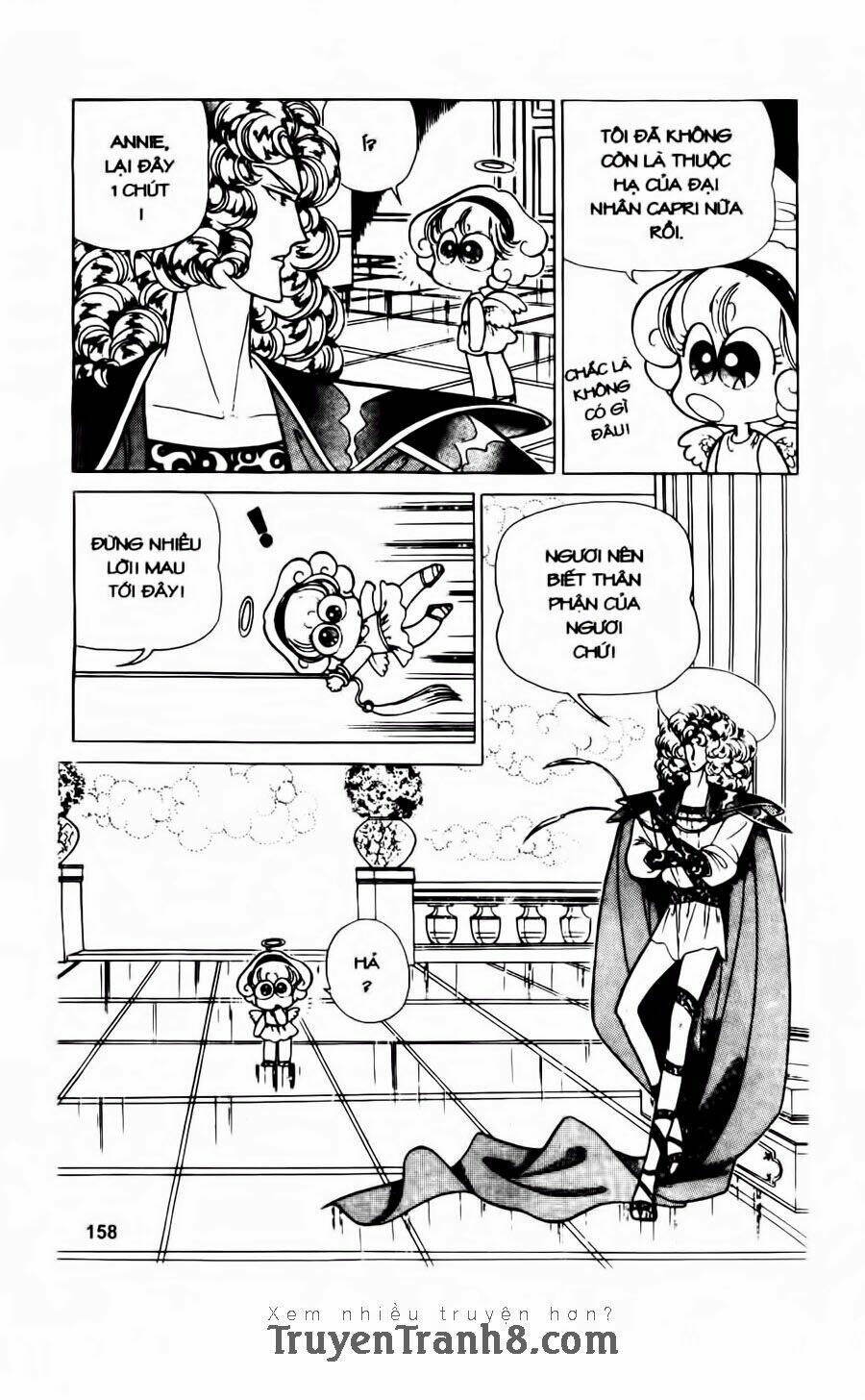 con ma vui vẻ chapter 37 6