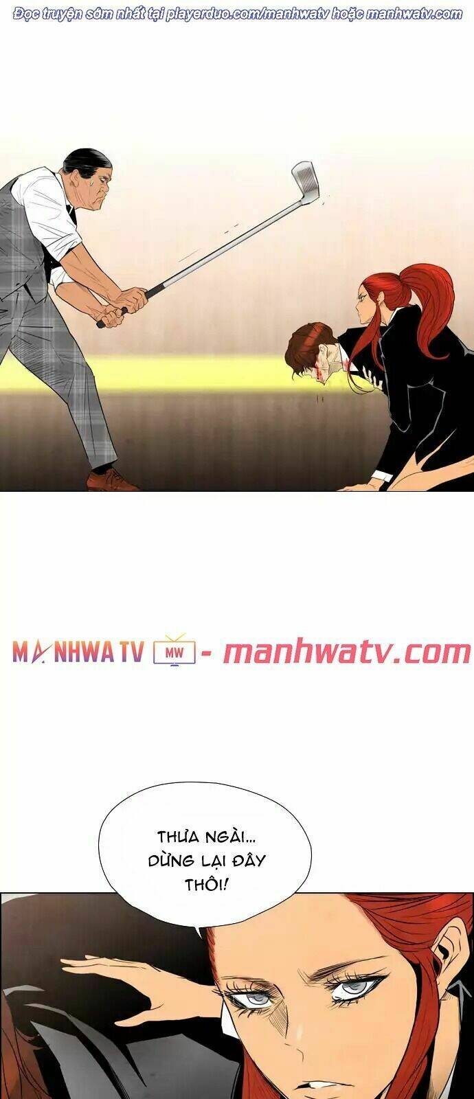 kẻ hồi sinh chapter 37 21