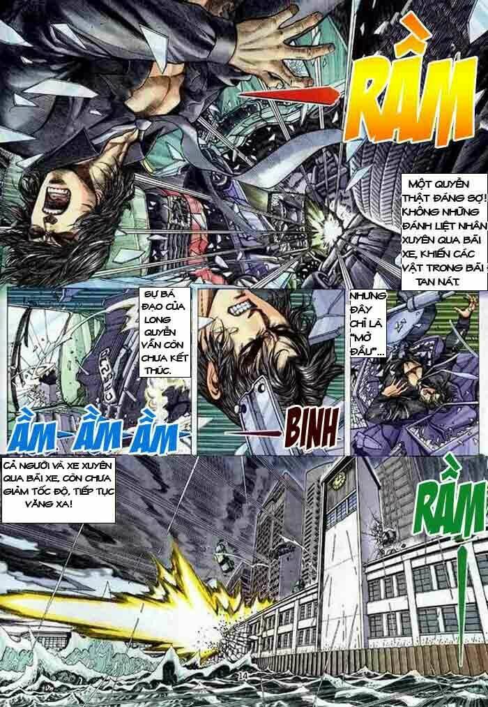 phong bạo thập tam chapter 1 12