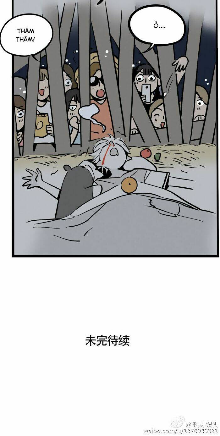 trang nhất toàn là hắn chapter 145 13