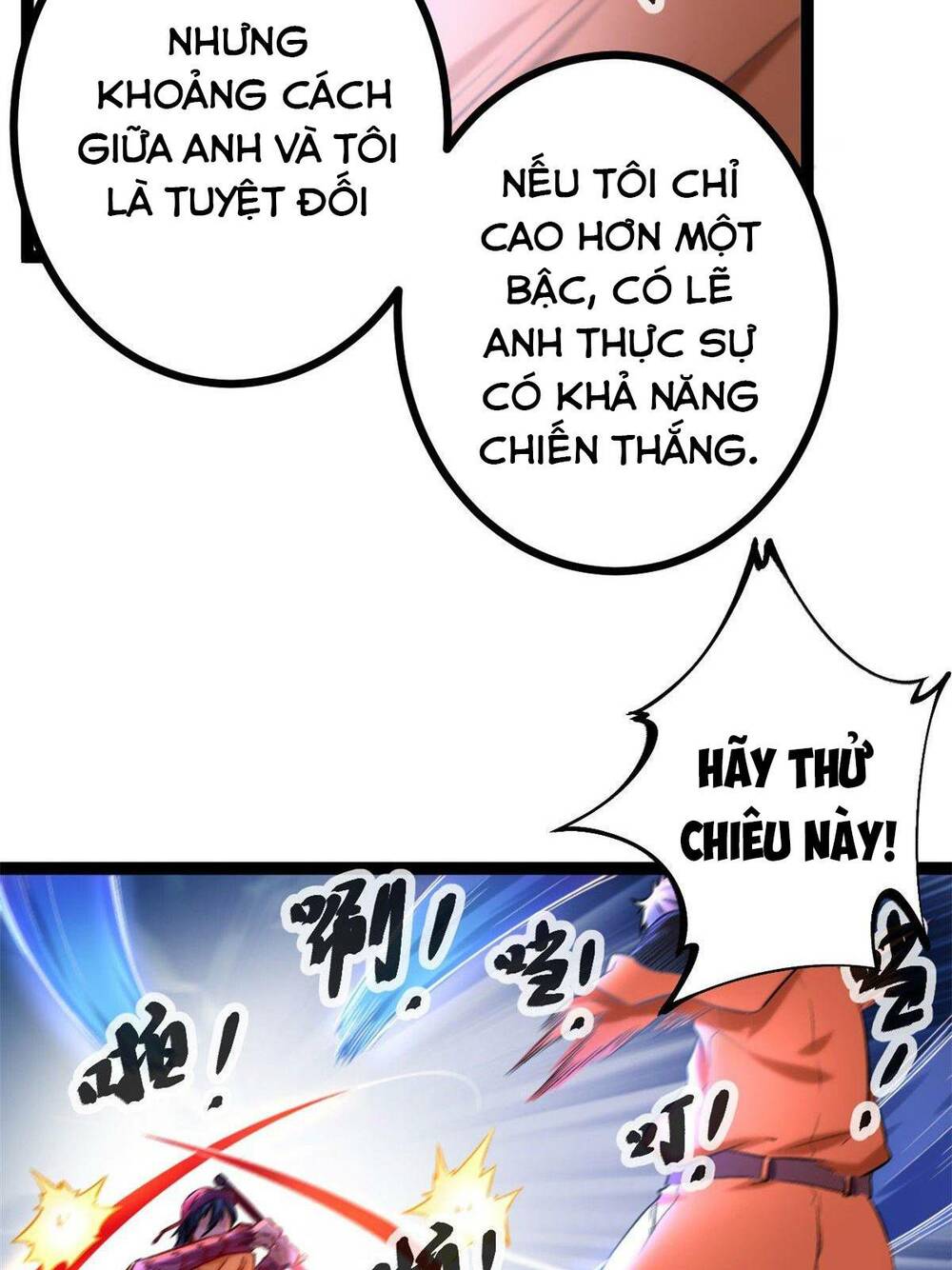 Cái Bóng Vạn Năng Chapter 47 - Trang 12