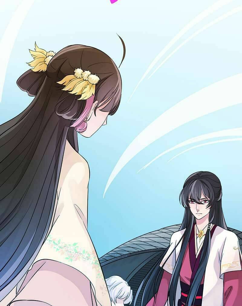 nghiên hương kỳ đàm chapter 22 42