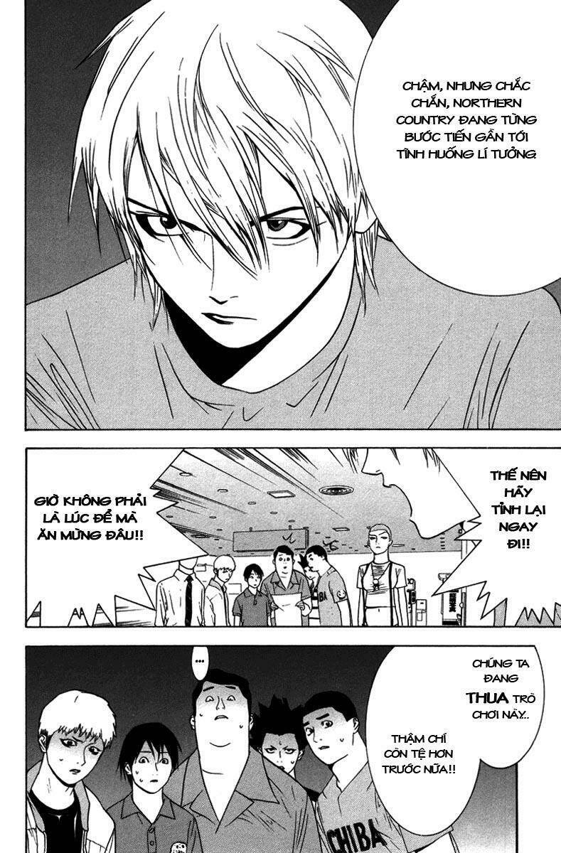 liar game chapter 41 19