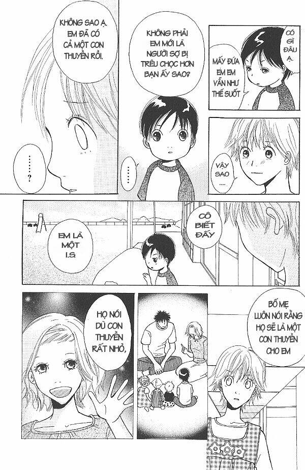 i.s. (intersexuality) chapter 3 116